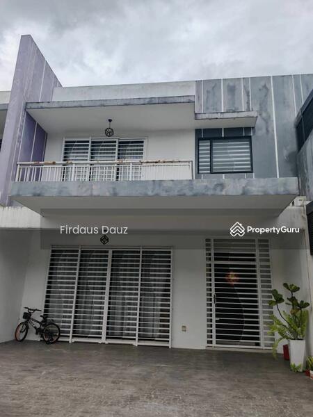 For Sale - The Terresse 2 @ Bandar Puteri Bangi