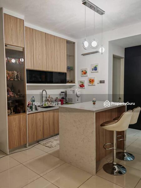For Sale - The Terresse 2 @ Bandar Puteri Bangi