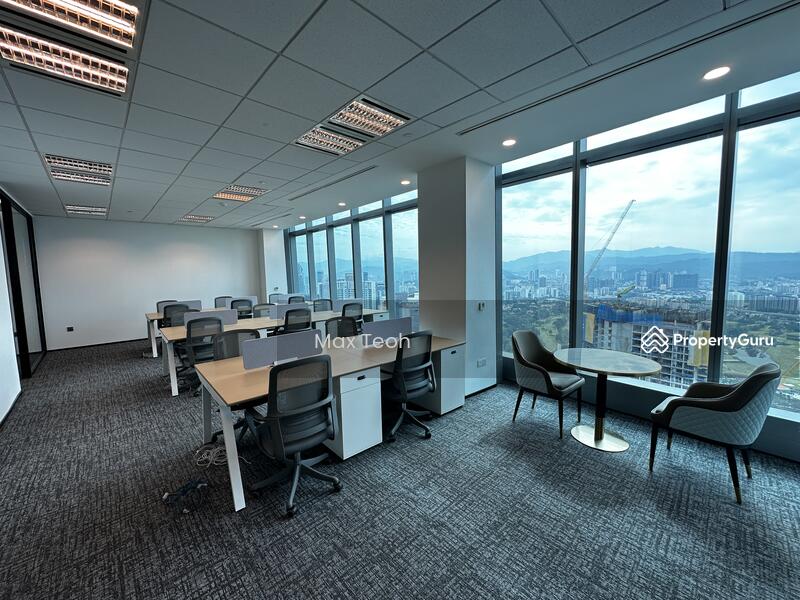Office for Rent in Tun Razak Exchange (Kuala Lumpur) - Max Teoh - PropertyGuru.com.my