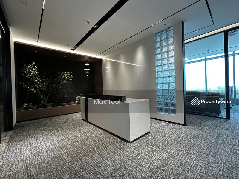 Office for Rent in Tun Razak Exchange (Kuala Lumpur) - Max Teoh - PropertyGuru.com.my