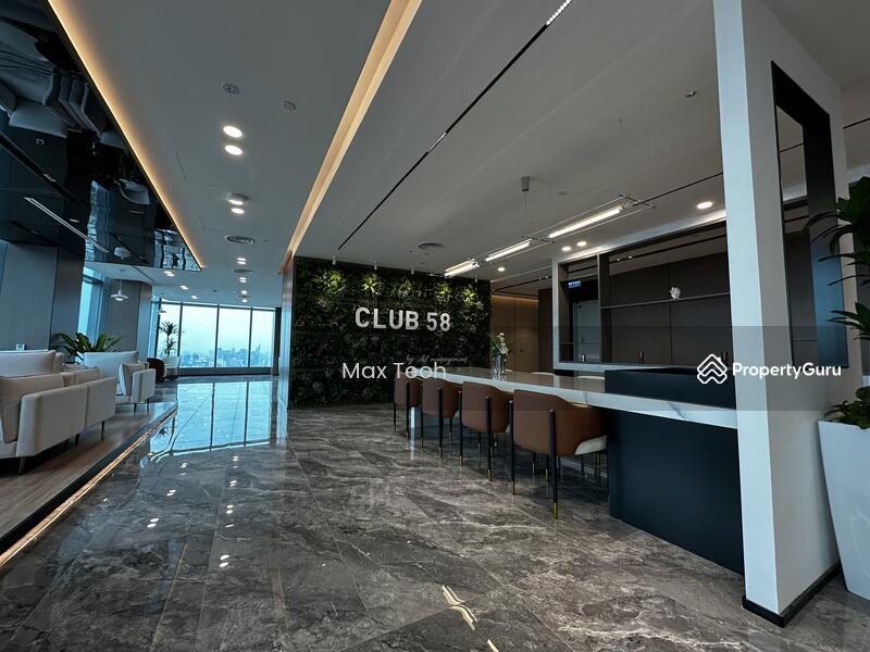 Office for Rent in Tun Razak Exchange (Kuala Lumpur) - Max Teoh - PropertyGuru.com.my