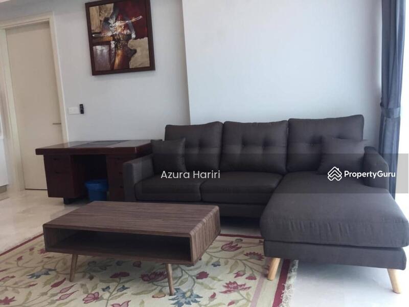 Apartment for Sale at Vogue Suites One - Azura Hariri - PropertyGuru.com.my