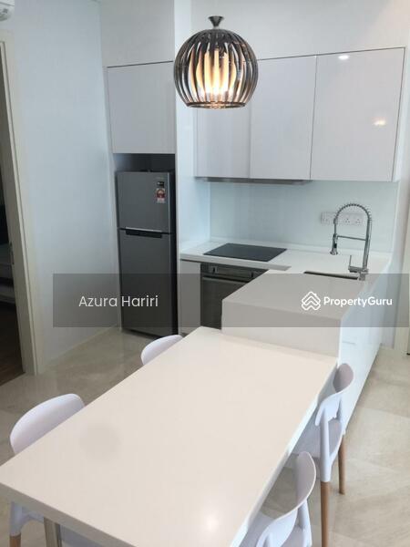 Apartment for Sale at Vogue Suites One - Azura Hariri - PropertyGuru.com.my