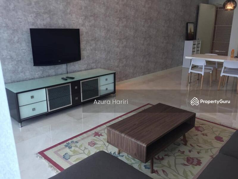 Apartment for Sale at Vogue Suites One - Azura Hariri - PropertyGuru.com.my