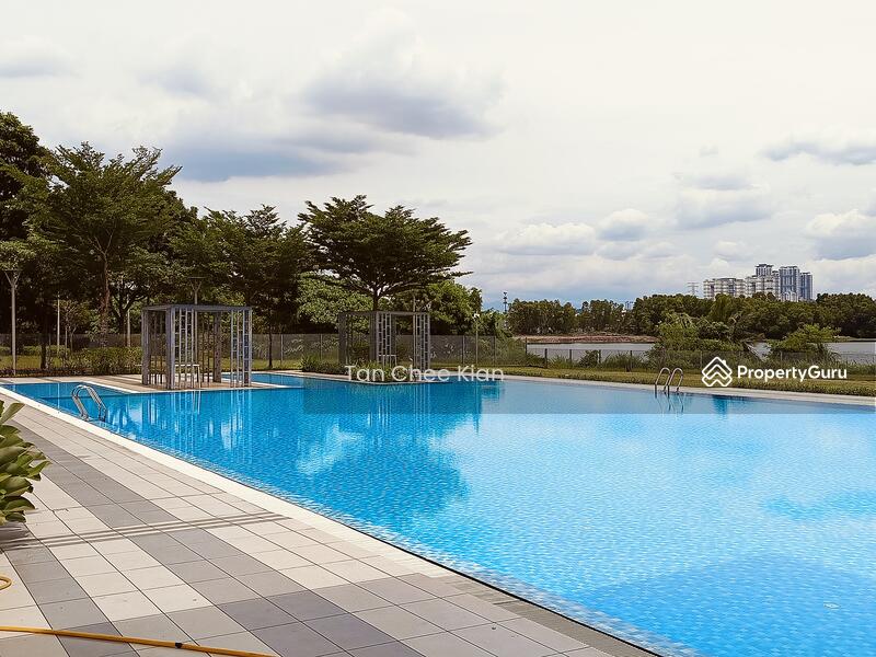 For Sale - Lakeside Residences Puchong Phase 7 Alia