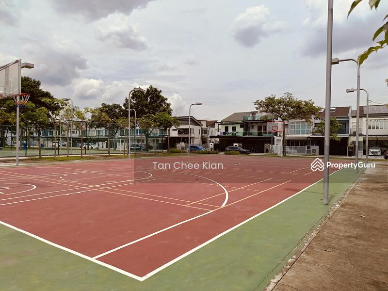 For Sale - Lakeside Residences Puchong Phase 7 Alia