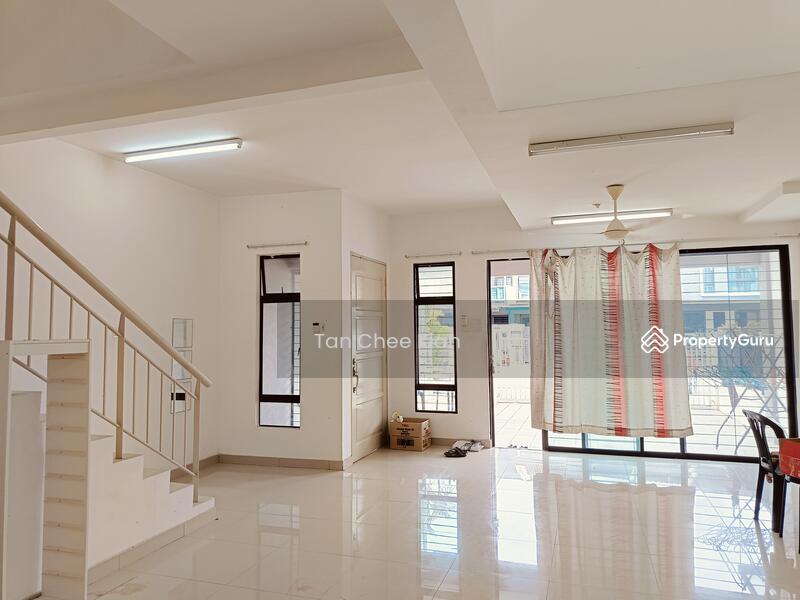 For Sale - Lakeside Residences Puchong Phase 7 Alia