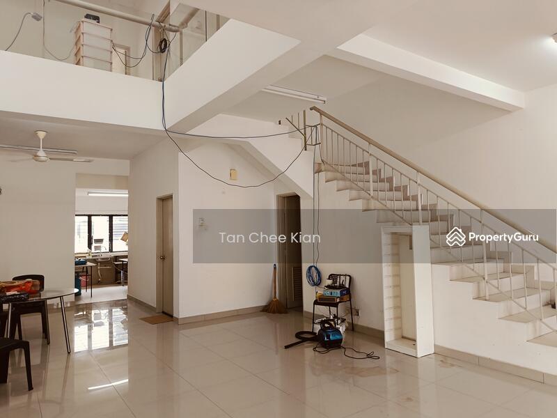 For Sale - Lakeside Residences Puchong Phase 7 Alia