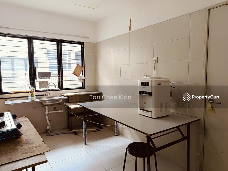 For Sale - Lakeside Residences Puchong Phase 7 Alia