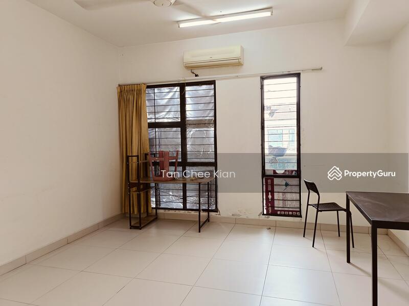 For Sale - Lakeside Residences Puchong Phase 7 Alia
