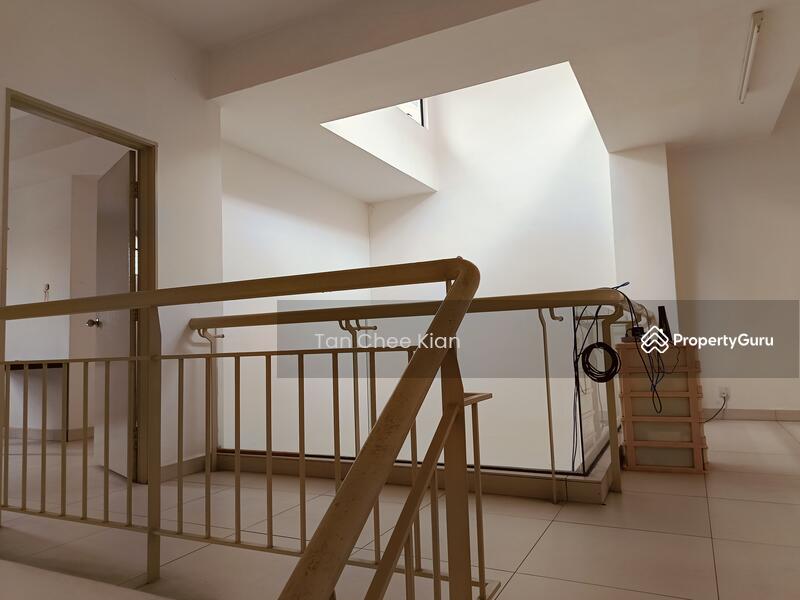For Sale - Lakeside Residences Puchong Phase 7 Alia