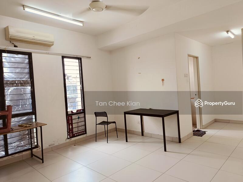 For Sale - Lakeside Residences Puchong Phase 7 Alia