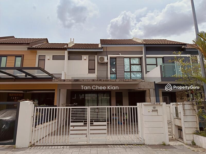 For Sale - Lakeside Residences Puchong Phase 7 Alia