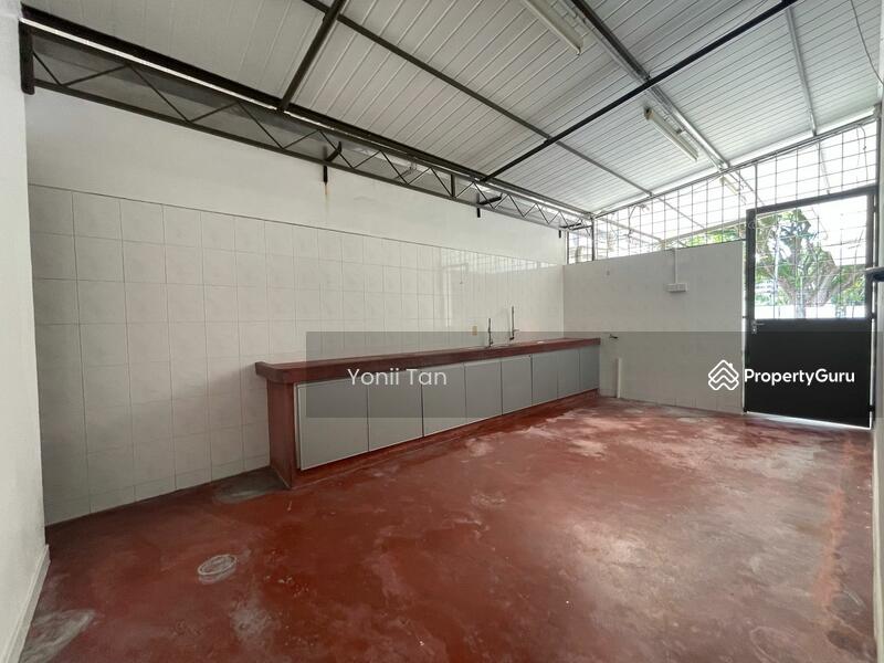 For Sale - Georgetown Jelutong SemiD