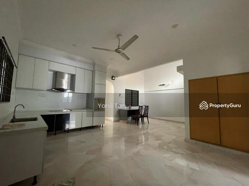 For Sale - Georgetown Jelutong SemiD