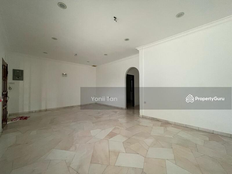 For Sale - Georgetown Jelutong SemiD