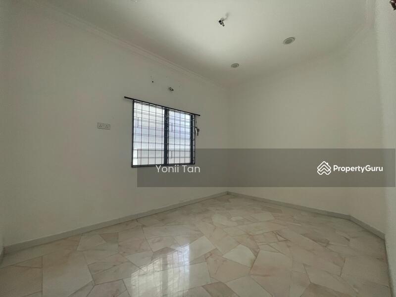 For Sale - Georgetown Jelutong SemiD