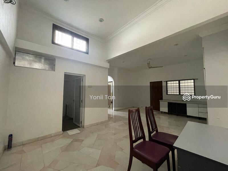 For Sale - Georgetown Jelutong SemiD