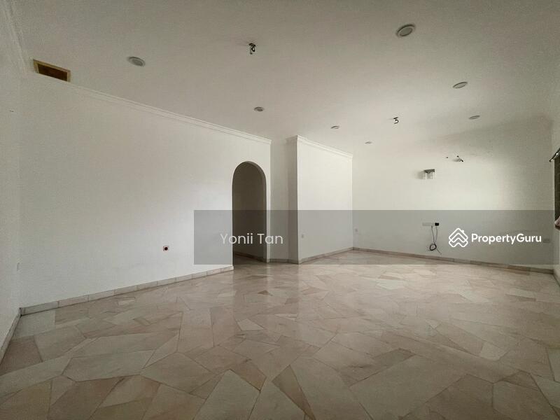For Sale - Georgetown Jelutong SemiD
