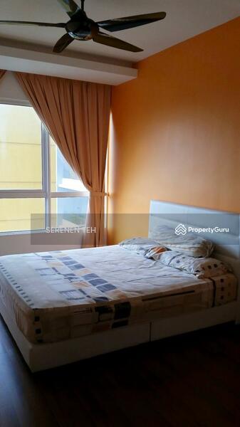 Central Park condominium untuk Untuk Disewa - RM 3,600 /bulan, Mac 2026 - PropertyGuru.com.my