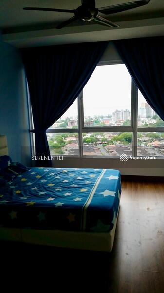 Central Park condominium untuk Untuk Disewa - RM 3,600 /bulan, Mac 2026 - PropertyGuru.com.my