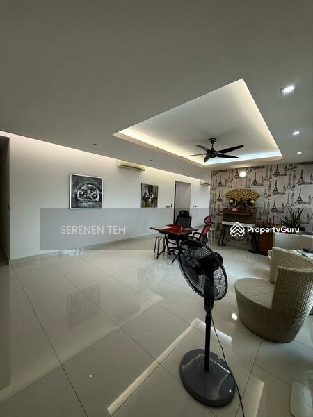 Central Park condominium untuk Untuk Disewa - RM 3,600 /bulan, Mac 2026 - PropertyGuru.com.my