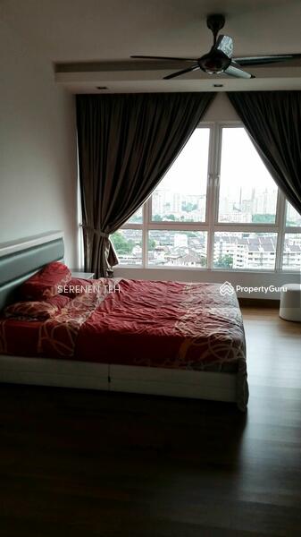 Central Park condominium untuk Untuk Disewa - RM 3,600 /bulan, Mac 2026 - PropertyGuru.com.my