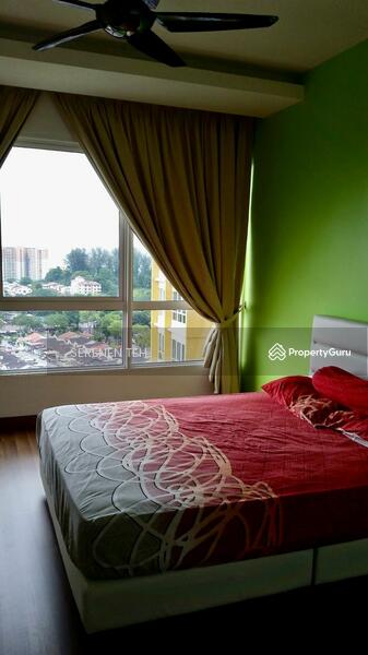 Central Park condominium untuk Untuk Disewa - RM 3,600 /bulan, Mac 2026 - PropertyGuru.com.my