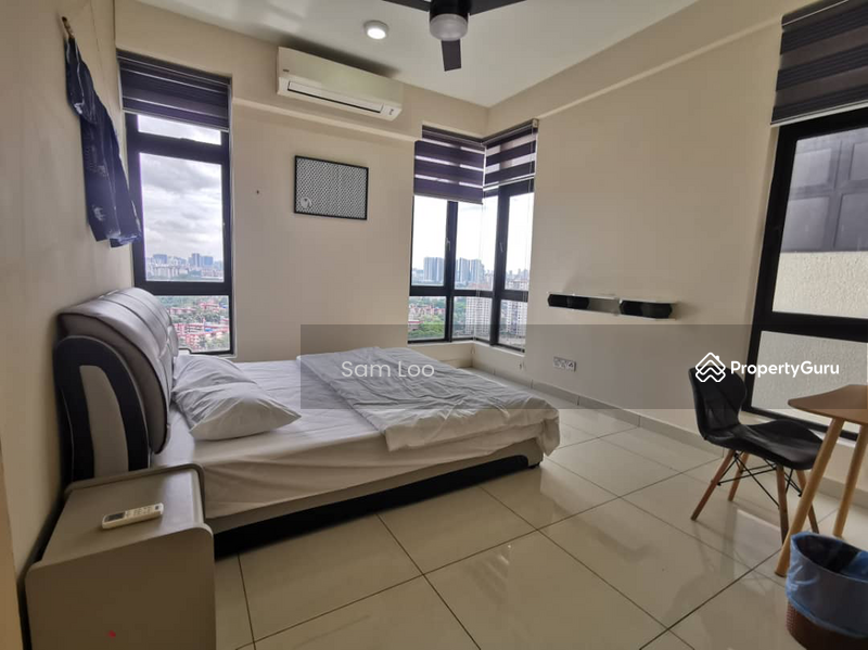 Untuk Disewa - J.Dupion Residence