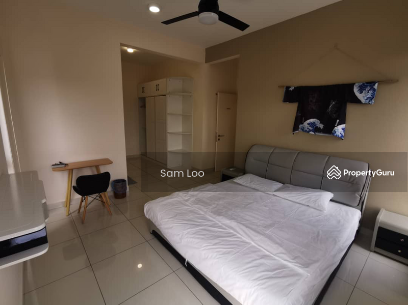 Untuk Disewa - J.Dupion Residence