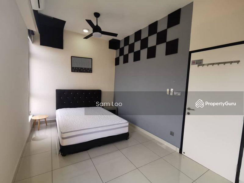 Untuk Disewa - J.Dupion Residence