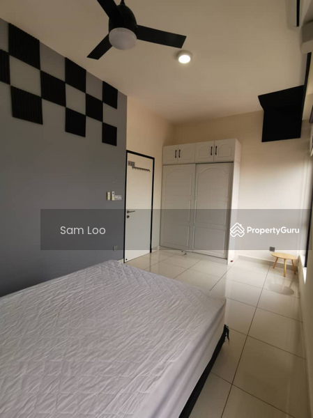 Untuk Disewa - J.Dupion Residence