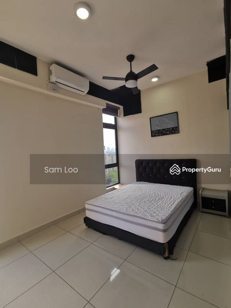 Untuk Disewa - J.Dupion Residence