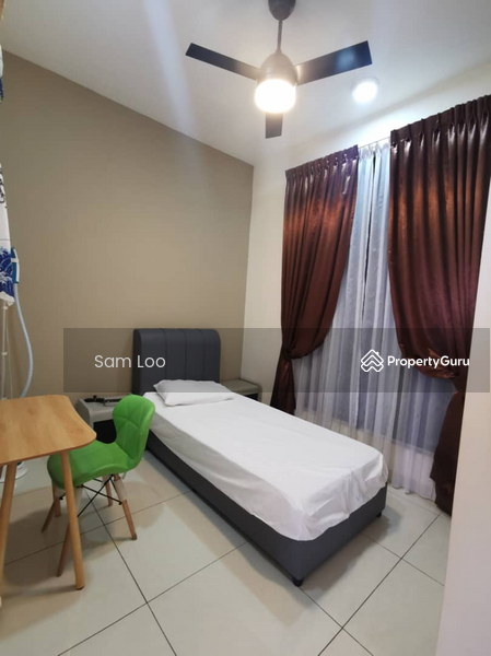 Untuk Disewa - J.Dupion Residence