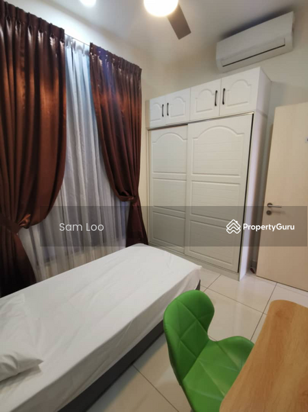 Untuk Disewa - J.Dupion Residence