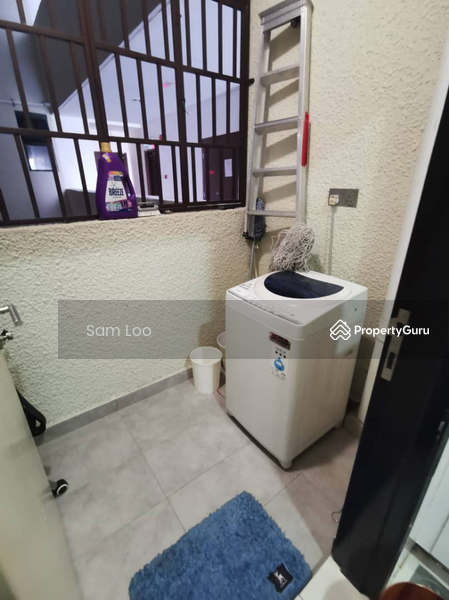 Untuk Disewa - J.Dupion Residence