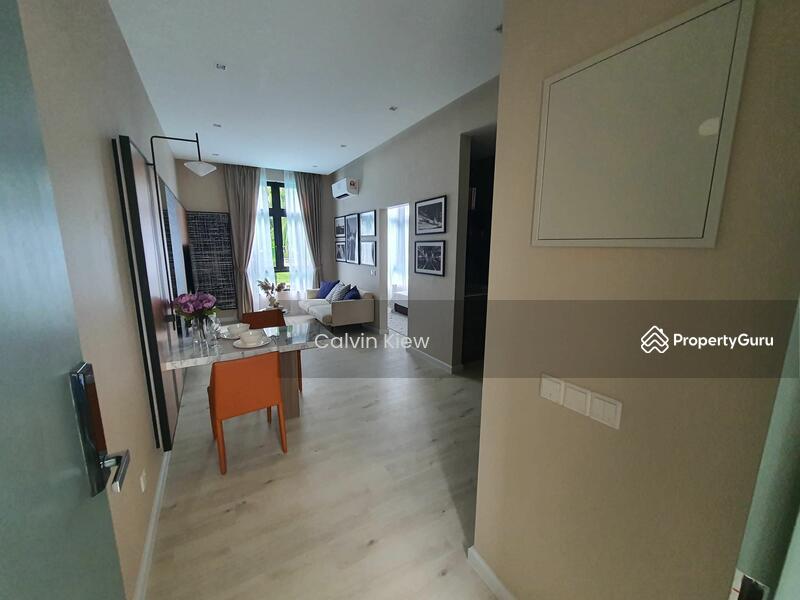 Service Residence for Sale at D'Summit Residences - Calvin Kiew - PropertyGuru.com.my