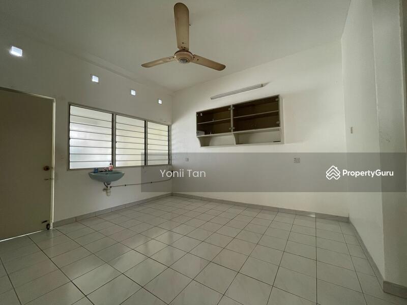 Untuk Dijual - Greenlane SemiD