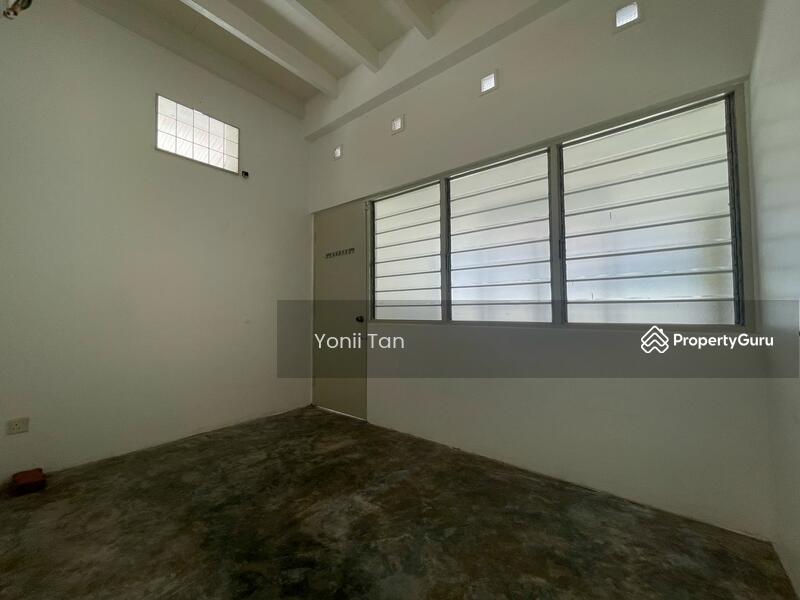 Untuk Dijual - Greenlane SemiD