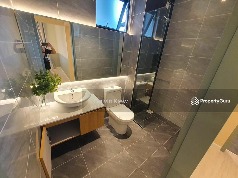 Service Residence for Sale at D'Summit Residences - Calvin Kiew - PropertyGuru.com.my
