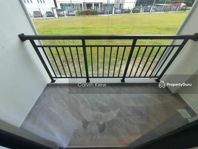 Service Residence for Sale at D'Summit Residences - Calvin Kiew - PropertyGuru.com.my