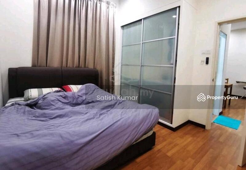 Servis Apartment untuk Dijual di KU Suites - Satish Kumar - PropertyGuru.com.my