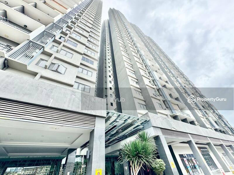 For Sale - Seasons Garden Residences