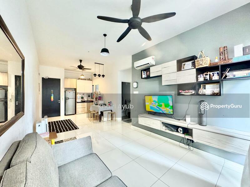 For Sale - Seasons Garden Residences