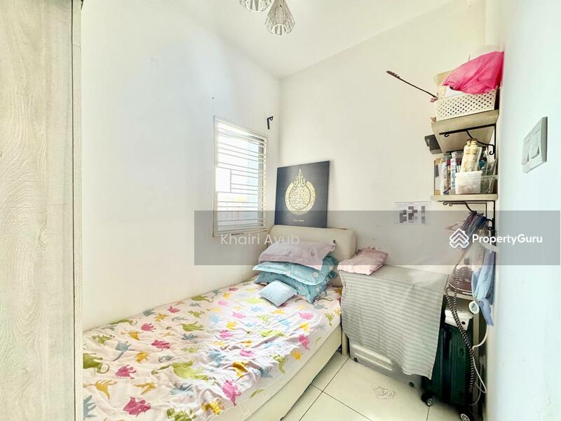 For Sale - Seasons Garden Residences