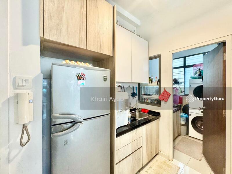 For Sale - Seasons Garden Residences