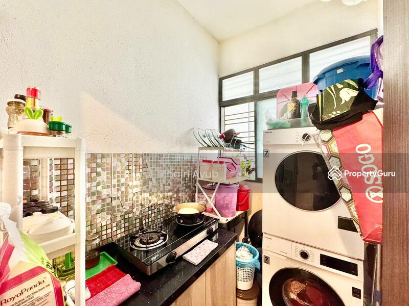 For Sale - Seasons Garden Residences