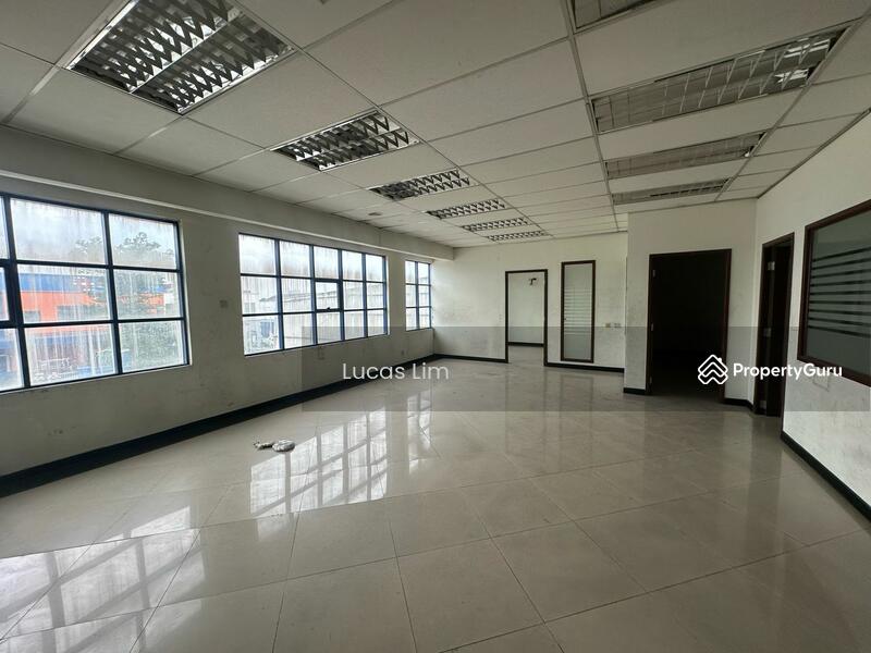 Factory for Sale in Taman Perindustrian Taming Jaya (Balakong) - Lucas Lim - PropertyGuru.com.my