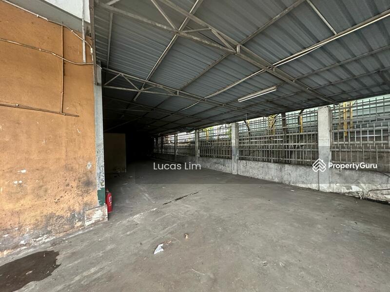 Factory for Sale in Taman Perindustrian Taming Jaya (Balakong) - Lucas Lim - PropertyGuru.com.my