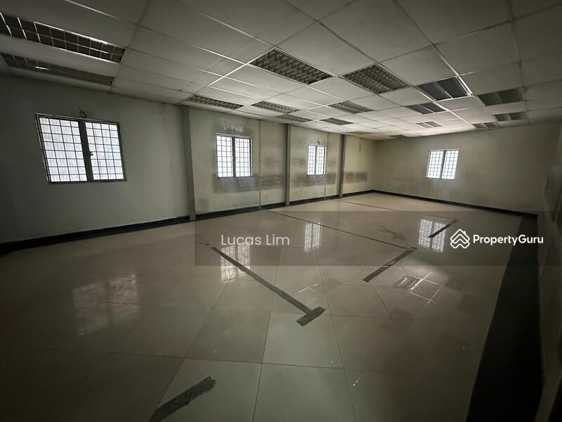 Factory for Sale in Taman Perindustrian Taming Jaya (Balakong) - Lucas Lim - PropertyGuru.com.my